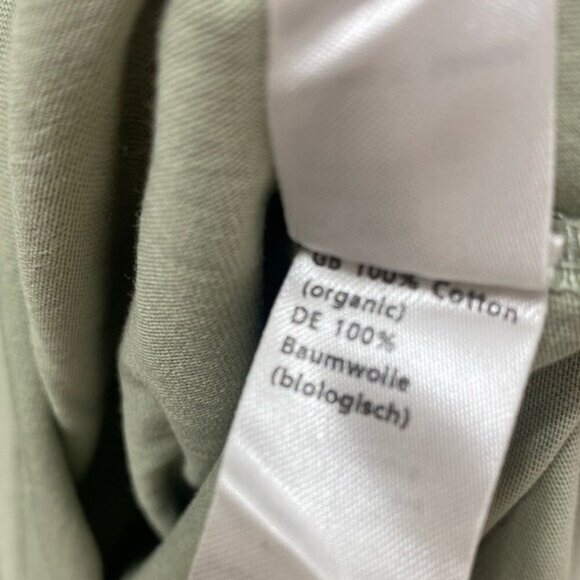 Samspe SamsoeKRONOS - Basic T-shirt - seagrass NWT - Picture 7 of 8